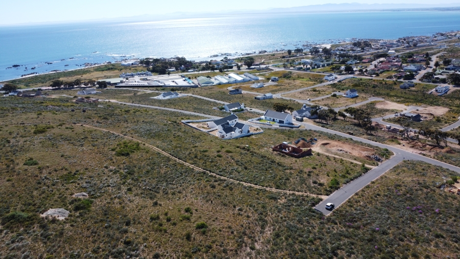 0 Bedroom Property for Sale in Britannica Heights Western Cape